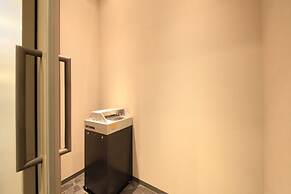 Richmond Hotel Sapporo Ekimae