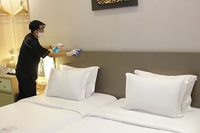 Oak Tree Urban Jakarta