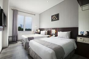 Oak Tree Urban Jakarta