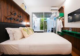 Oak Tree Urban Jakarta