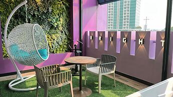 Oak Tree Urban Jakarta