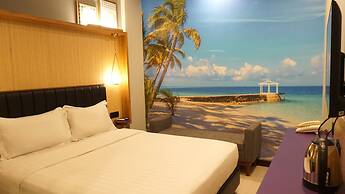 Oak Tree Urban Jakarta