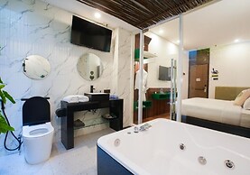 Oak Tree Urban Jakarta