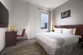 Oak Tree Urban Jakarta