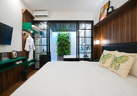 Oak Tree Urban Jakarta