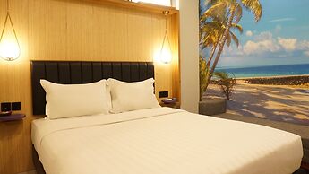 Oak Tree Urban Jakarta