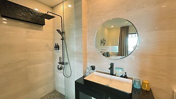 Oak Tree Urban Jakarta