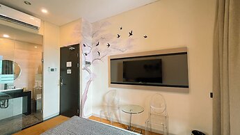 Oak Tree Urban Jakarta