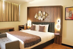 Oak Tree Urban Jakarta