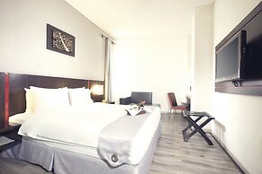 Oak Tree Urban Jakarta