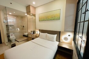 Oak Tree Urban Jakarta