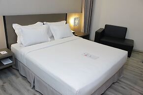 Oak Tree Urban Jakarta