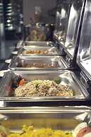 Oak Tree Urban Jakarta