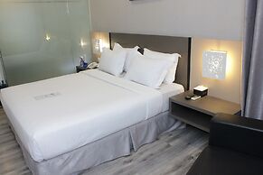 Oak Tree Urban Jakarta