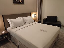 Oak Tree Urban Jakarta