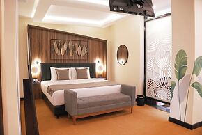 Oak Tree Urban Jakarta