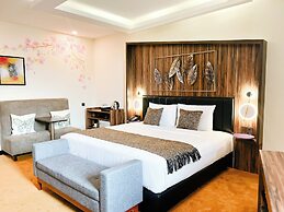 Oak Tree Urban Jakarta