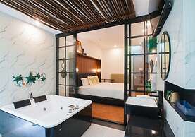 Oak Tree Urban Jakarta