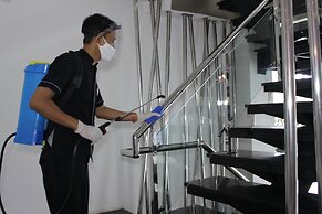 Oak Tree Urban Jakarta