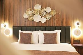 Oak Tree Urban Jakarta