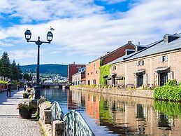 Authent Hotel Otaru