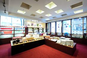 Authent Hotel Otaru