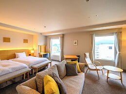 Authent Hotel Otaru