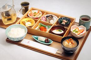 Authent Hotel Otaru