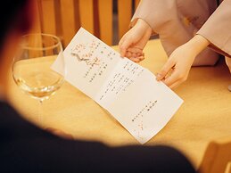 Authent Hotel Otaru