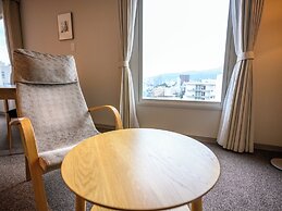 Authent Hotel Otaru