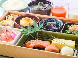 Authent Hotel Otaru