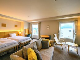 Authent Hotel Otaru