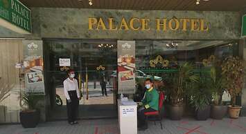 Palace Hotel