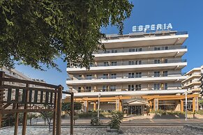 Esperia City Hotel