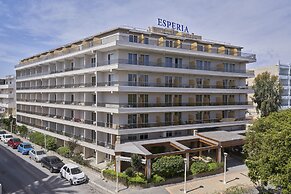 Esperia City Hotel