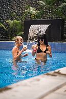 The Acacia Hotel & Spa Goa