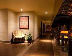 The Acacia Hotel & Spa Goa