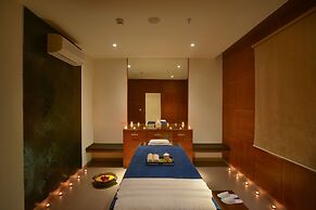 The Acacia Hotel & Spa Goa