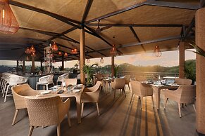 The Acacia Hotel & Spa Goa