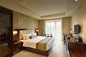 The Acacia Hotel & Spa Goa