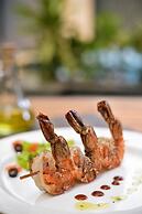 The Acacia Hotel & Spa Goa