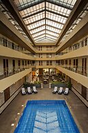 The Acacia Hotel & Spa Goa