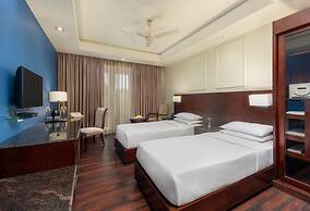 The Acacia Hotel & Spa Goa