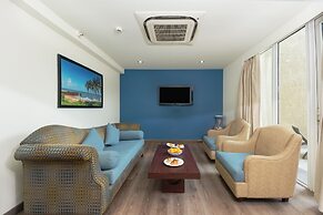 The Acacia Hotel & Spa Goa