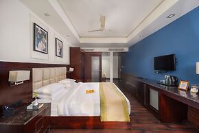 The Acacia Hotel & Spa Goa