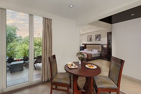 The Acacia Hotel & Spa Goa