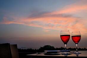 The Acacia Hotel & Spa Goa