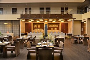 The Acacia Hotel & Spa Goa