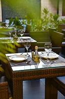 The Acacia Hotel & Spa Goa