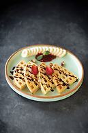 The Acacia Hotel & Spa Goa